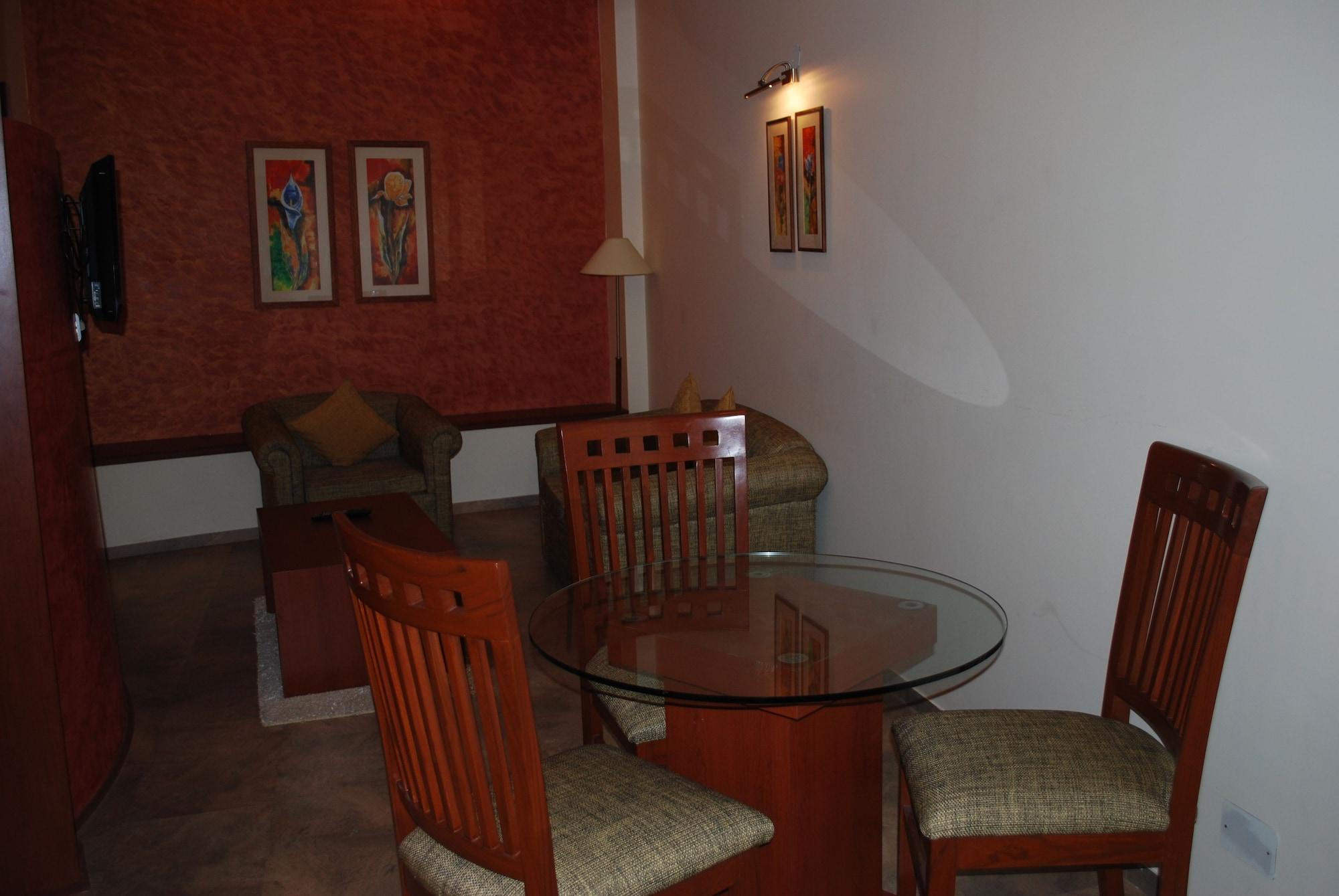 K C Residency Vaishnodevi Hotel Katra  Exterior foto