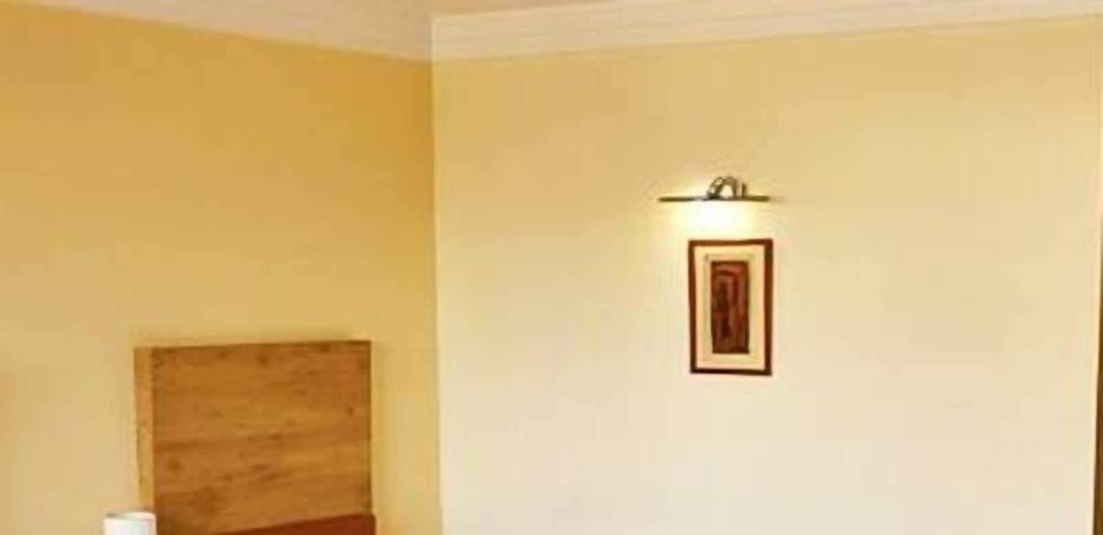 K C Residency Vaishnodevi Hotel Katra  Exterior foto