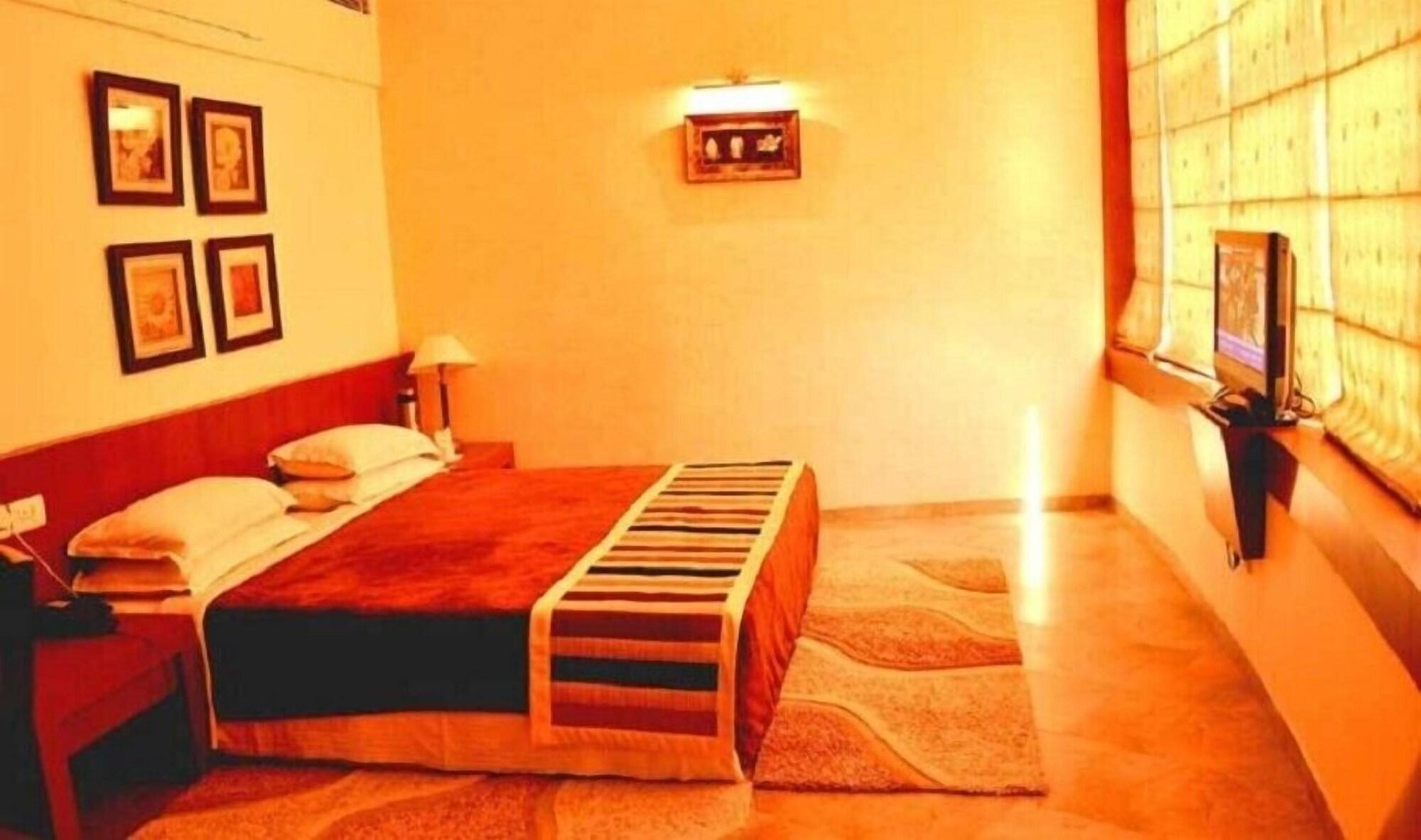 K C Residency Vaishnodevi Hotel Katra  Exterior foto