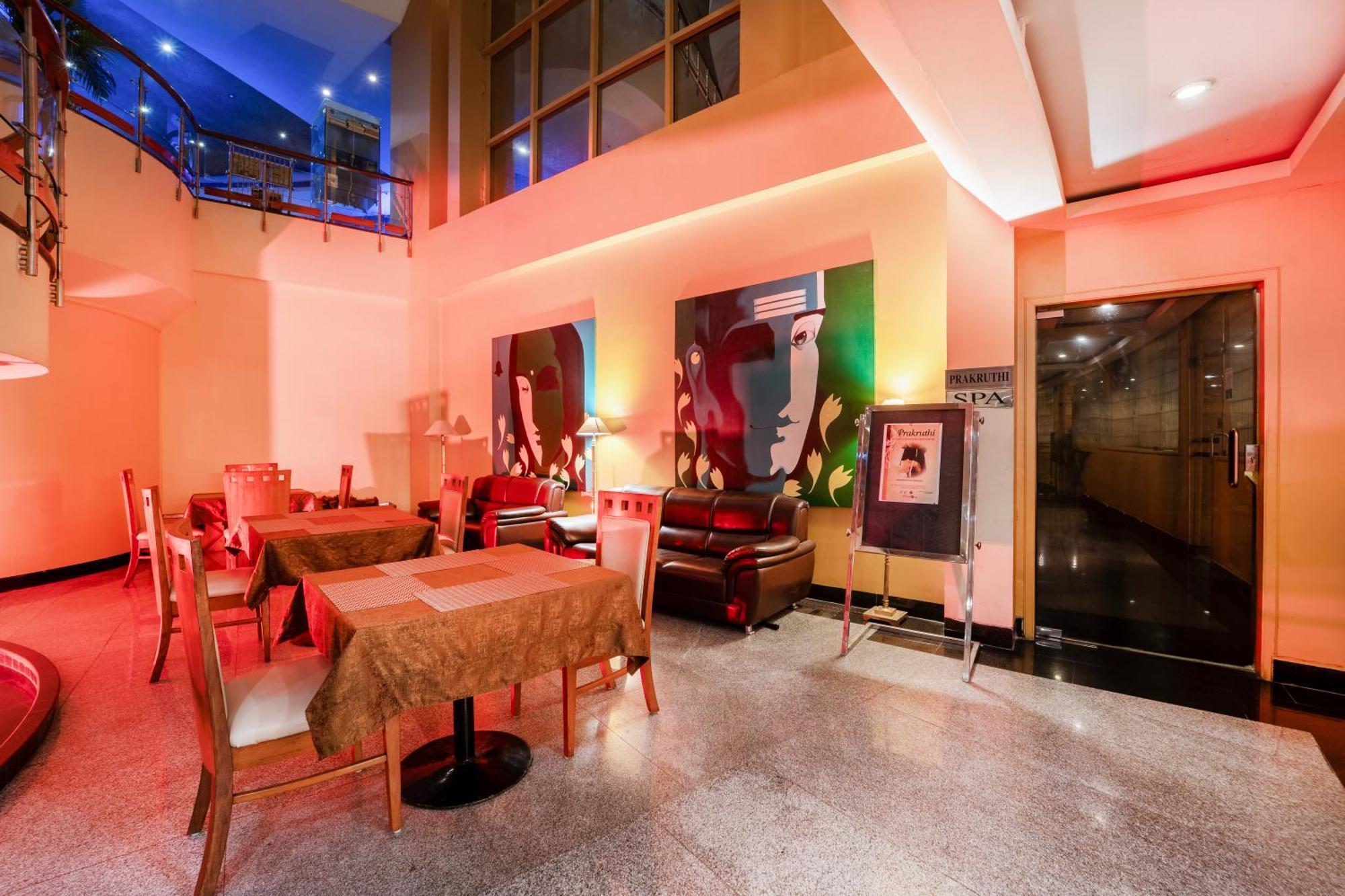 K C Residency Vaishnodevi Hotel Katra  Exterior foto