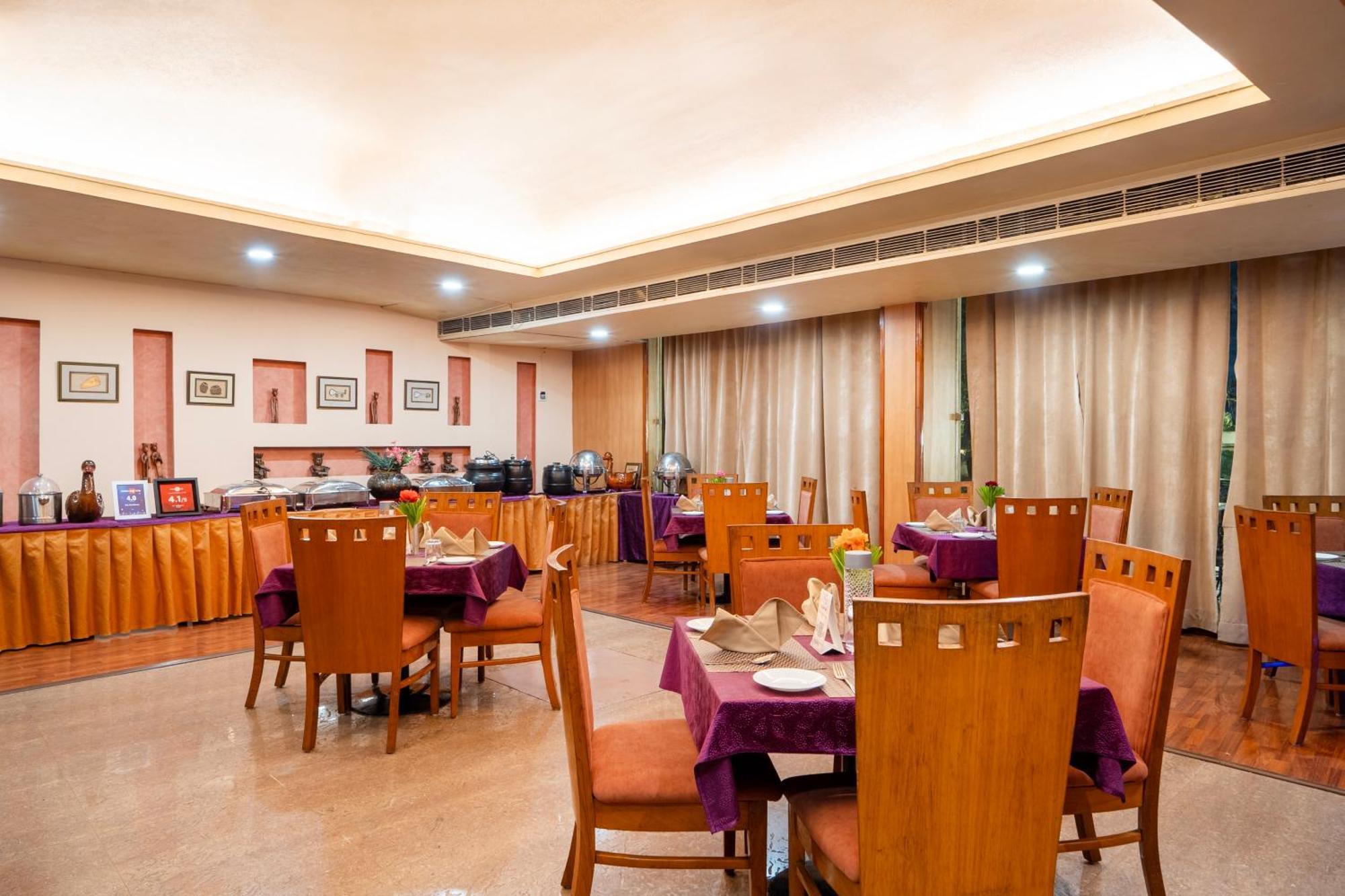 K C Residency Vaishnodevi Hotel Katra  Exterior foto