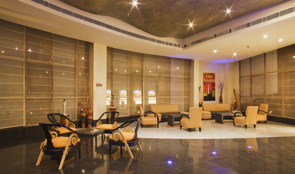 K C Residency Vaishnodevi Hotel Katra  Exterior foto